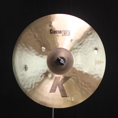 Zildjian 16