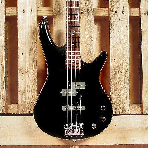 Ibanez pj bass discount