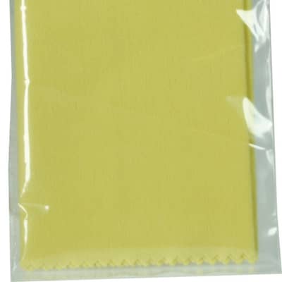 Herco HE54 Flute Cleaning Rod Cloth