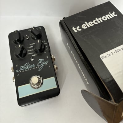 TC Electronic Alter Ego 2 | Reverb