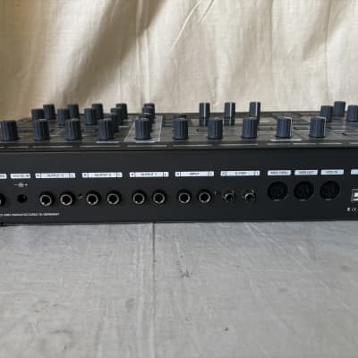 Access Virus TI2 Desktop Virtual Analog Synthesizer w/ power supply image 9