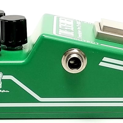 Ibanez TS808 Tube Screamer 35th Anniversary Overdrive Pedal | Reverb