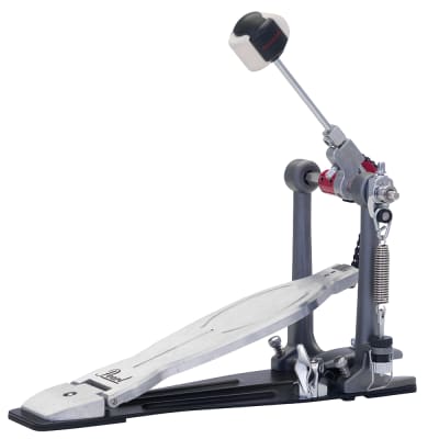 Pearl P1030R Eliminator: Solo Red Single Bass Drum Pedal 2022 image 2