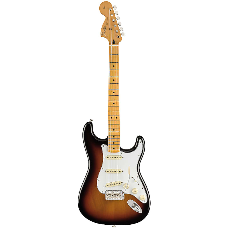 Fender Jimi Hendrix Stratocaster image 4