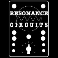ResonanceCircuits Sound Laboratory