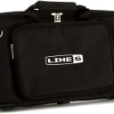 Line 6 Custom Carry Bag For HD500X  Firehawk FX  FBV3  and Amplifi FX100