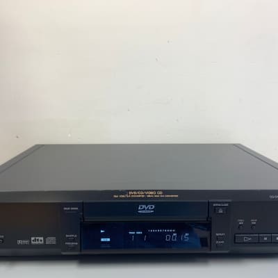 Reproductor Blu-Ray (Bdp-S1500) Usb-Hdmi- :: Chaia Electrodomésticos