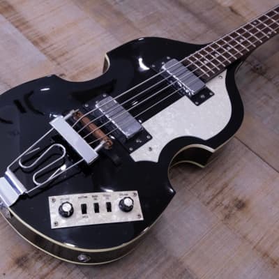 Grote Bass - Black Gloss for sale