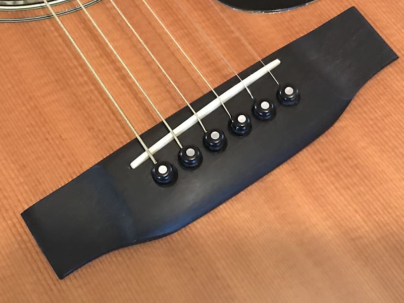 K·YAIRI DY-41 K.Yairi DY-41 Vintage 1976 Acoustic Guitar Solid Rosewood