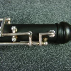 Selmer Oboe w/ Case Made in USA image 24