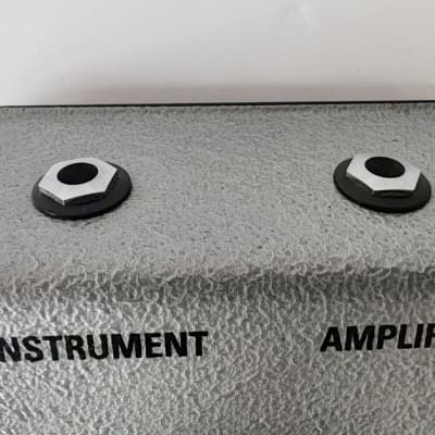 Rotosound Fuzz Reissue | Reverb UK