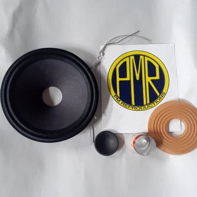 JBL LE5 RE-CONE KIT USA MADE CORRECT PROFILE CLOTH SURROUND JBL LE5 RE-CONE KIT USA MADE CORRECT PROFILE CLOTH SURROUND
