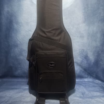 Fender Classic Player '50s Stratocaster 2015 - 2-Color Sunburst image 22