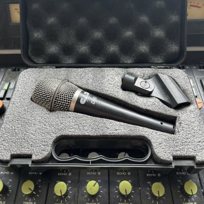 【新品未使用】CAD Audio D90 ハンドマイク D90 | CAD AUDIO - The Brand Used by Professionals