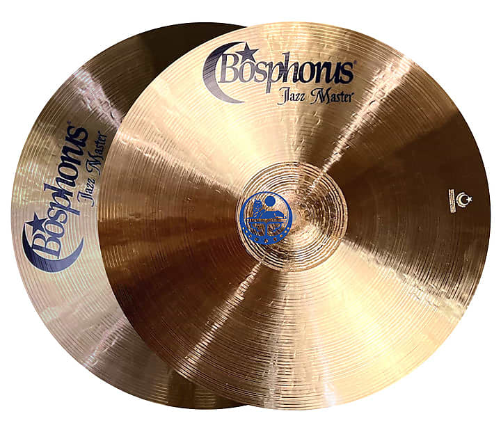 Bosphorus Cymbals 14