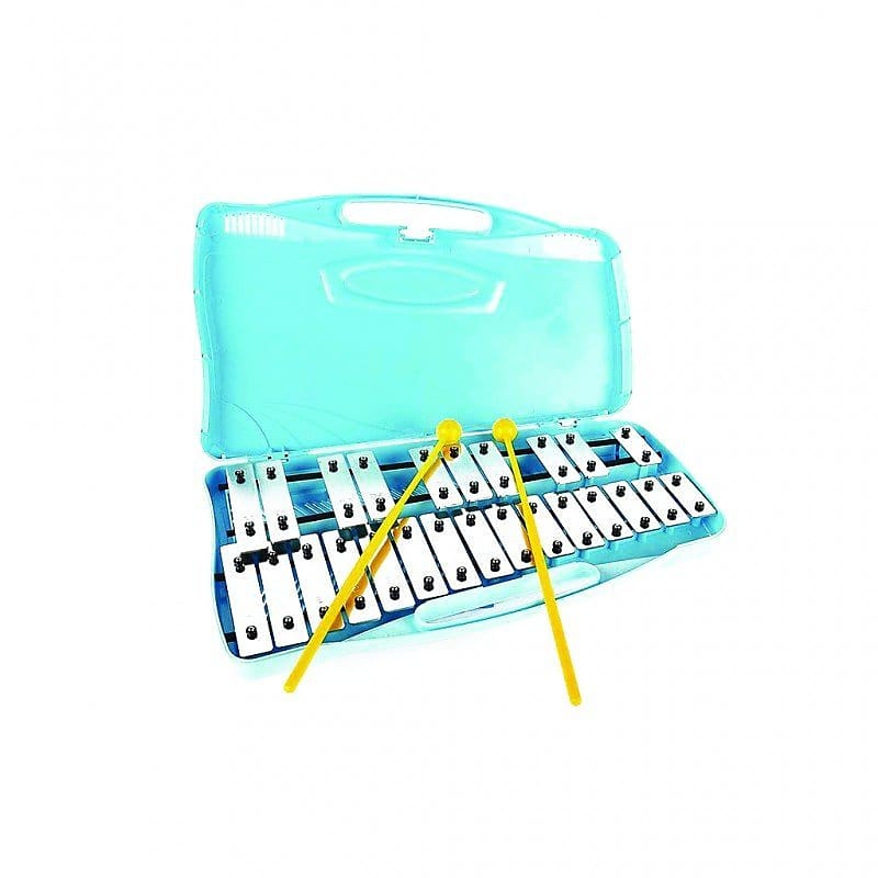METALLOFONO (GLOCKENSPIEL) ANGEL AG-25N2 | Reverb