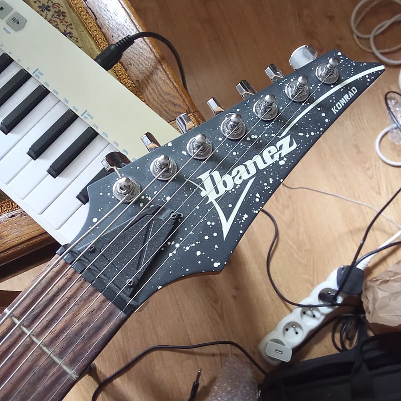 Ibanez komrad new arrivals