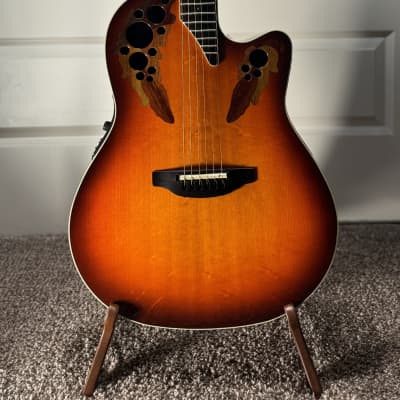 Ovation 6778LX Standard Elite LX