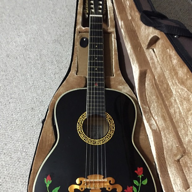 Esteban classical guitar hot sale