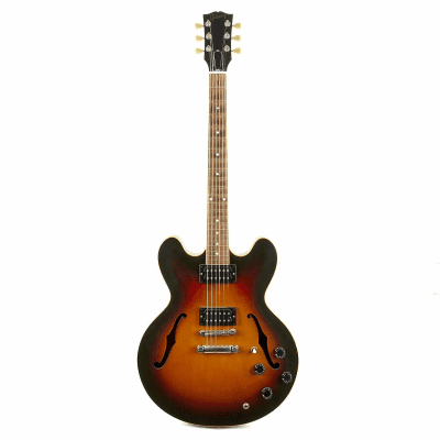 Gibson ES-333 (2002 - 2005)