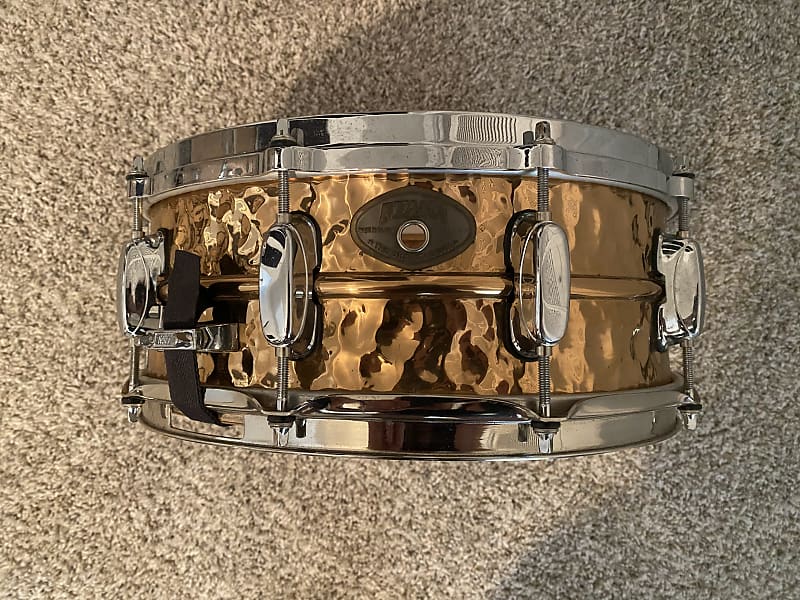 Tama PB355 1985-2000 - Bronze