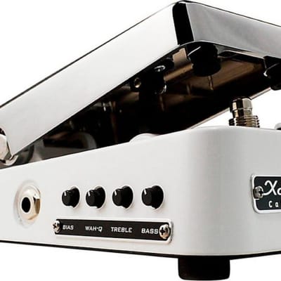 Xotic XW-1 Wah Pedal