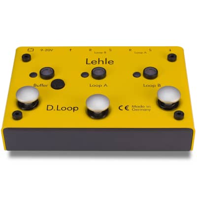 D.LOOP SGOS LEHLE image 3