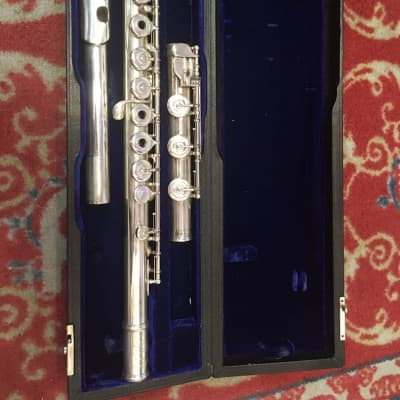 Muramatsu Heavy Flute (Tampa, FL) image 6