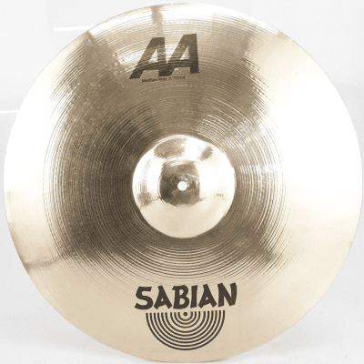 Sabian 20