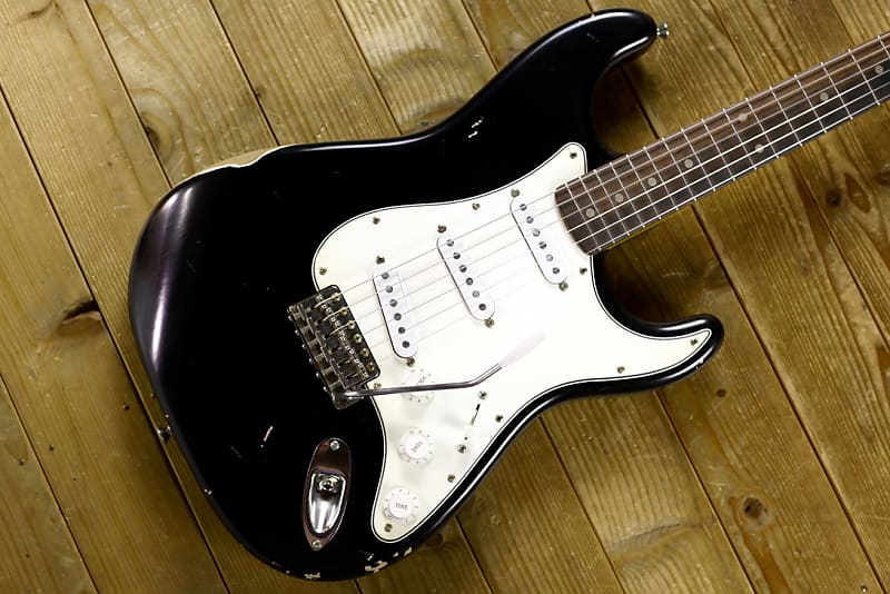 Crews Maniac Sound / K&T KTR ST60's w/NFS 60