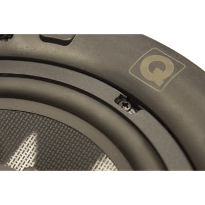 Q Acoustics 6.5" Performance In Ceiling Speaker image 8
