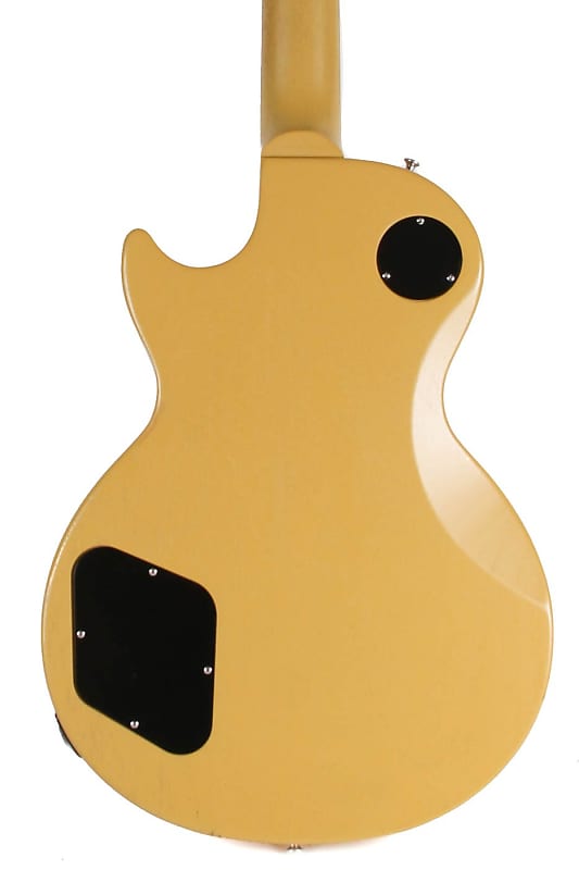2009 Gibson Les Paul Special TV Yellow | Reverb