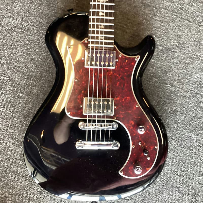 PRS SE Starla Stoptail | Reverb Canada