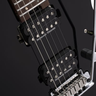Cort - Black G Pro Series Double Cutaway! G300PROBK *Make An Offer!* image 3