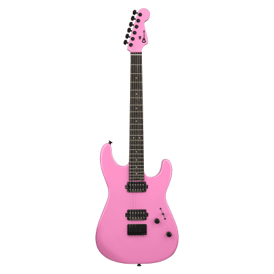 Charvel Pro-Mod Plus San-Dimas Style 1 HH HT E image 2