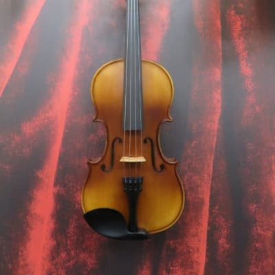 Carlo Robelli Violin カルロロベリ　ヴァイオリン Carlo Robelli 4/4 Violin Outfit USED - The Music Den