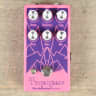 Earthquaker Devices Transmisser CME Exclusive Pink/Navy USED
