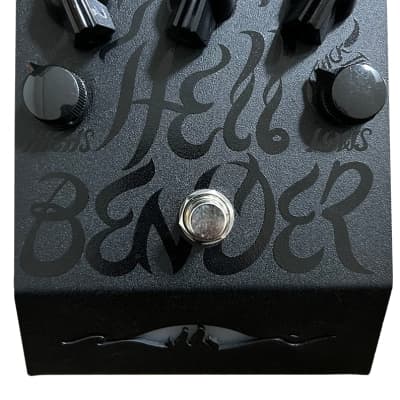 Reverb.com listing, price, conditions, and images for deep-trip-hellbender