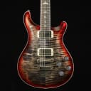 PRS McCarty 594 Charcoal Cherry Burst with PRS Vintage Locking Tuners
