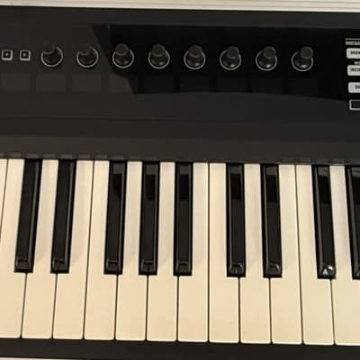 DTM・DAW Komplete Kontrol S49 MK1 DTM・DAW Komplete Kontrol S49 MK1 DTM・DAW Komplete Kontrol S49