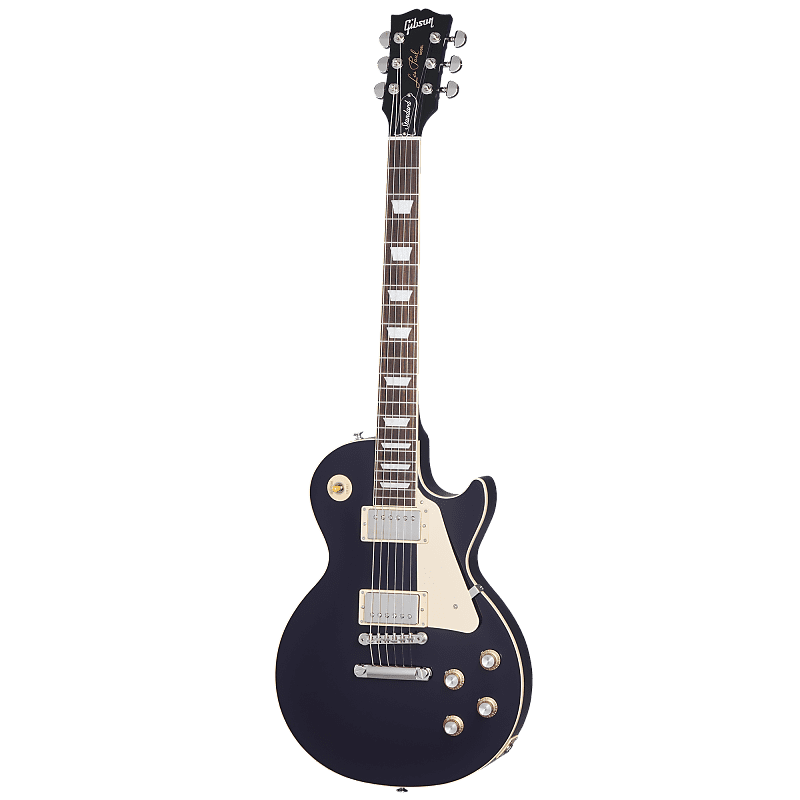 Gibson Les Paul Standard '60s Plain Top image 2