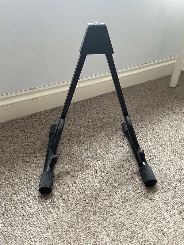 K&M 17540 guitar stand for electric guitars Reverb UK