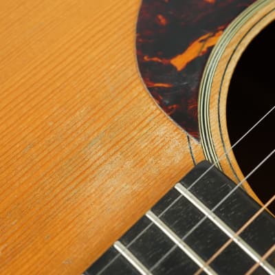 1940 Martin D-18 Natural + HSC image 24
