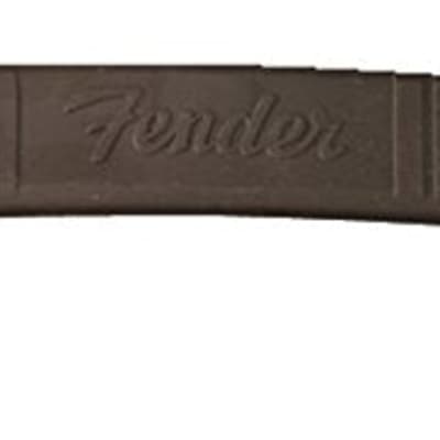 Fender Pure Vintage Brown Dogbone Amp Handle