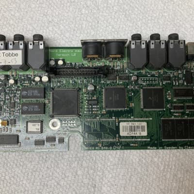 Nord Electro 2 Motherboard