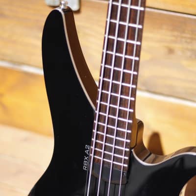 Yamaha RBX-A2 Bass image 5