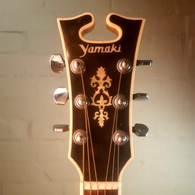 Yamaki Acoustic Guitars for sale in Canada | guitar-list