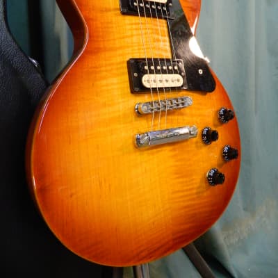 Gibson Les Paul Studio Deluxe II 2012 - 2013 | Reverb