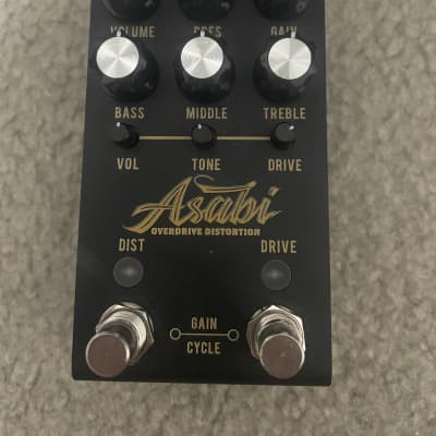 Reverb.com listing, price, conditions, and images for jackson-audio-asabi