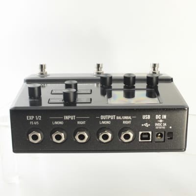 【箱・説明書無し】Line6 HX stomp 大人気マルチエフェクター Line6 HX Stompお試し出来ます